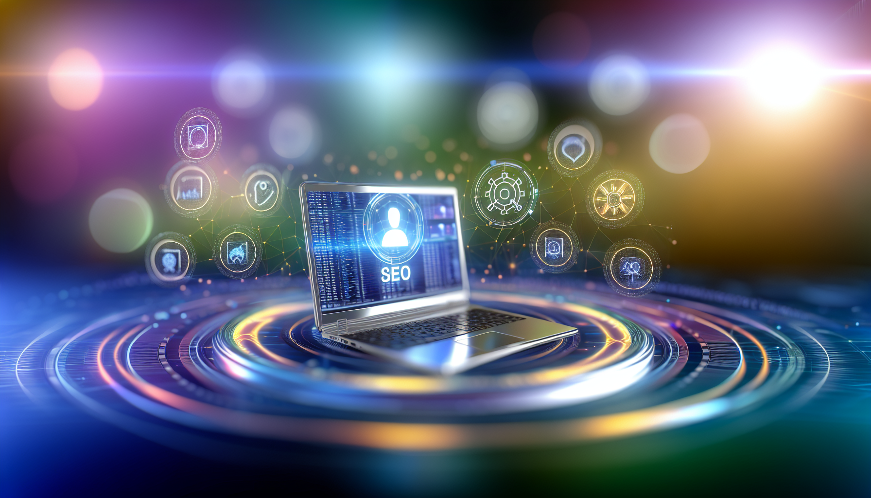 Harnessing AI and Automation for SEO Success