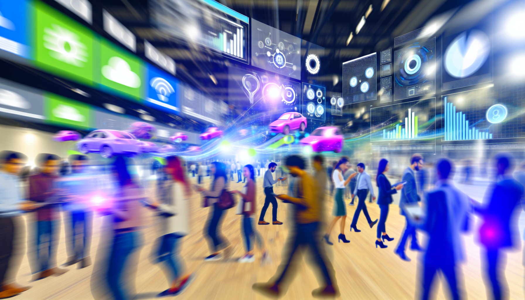Unlocking the Power of Digital Marketing for Business Growth