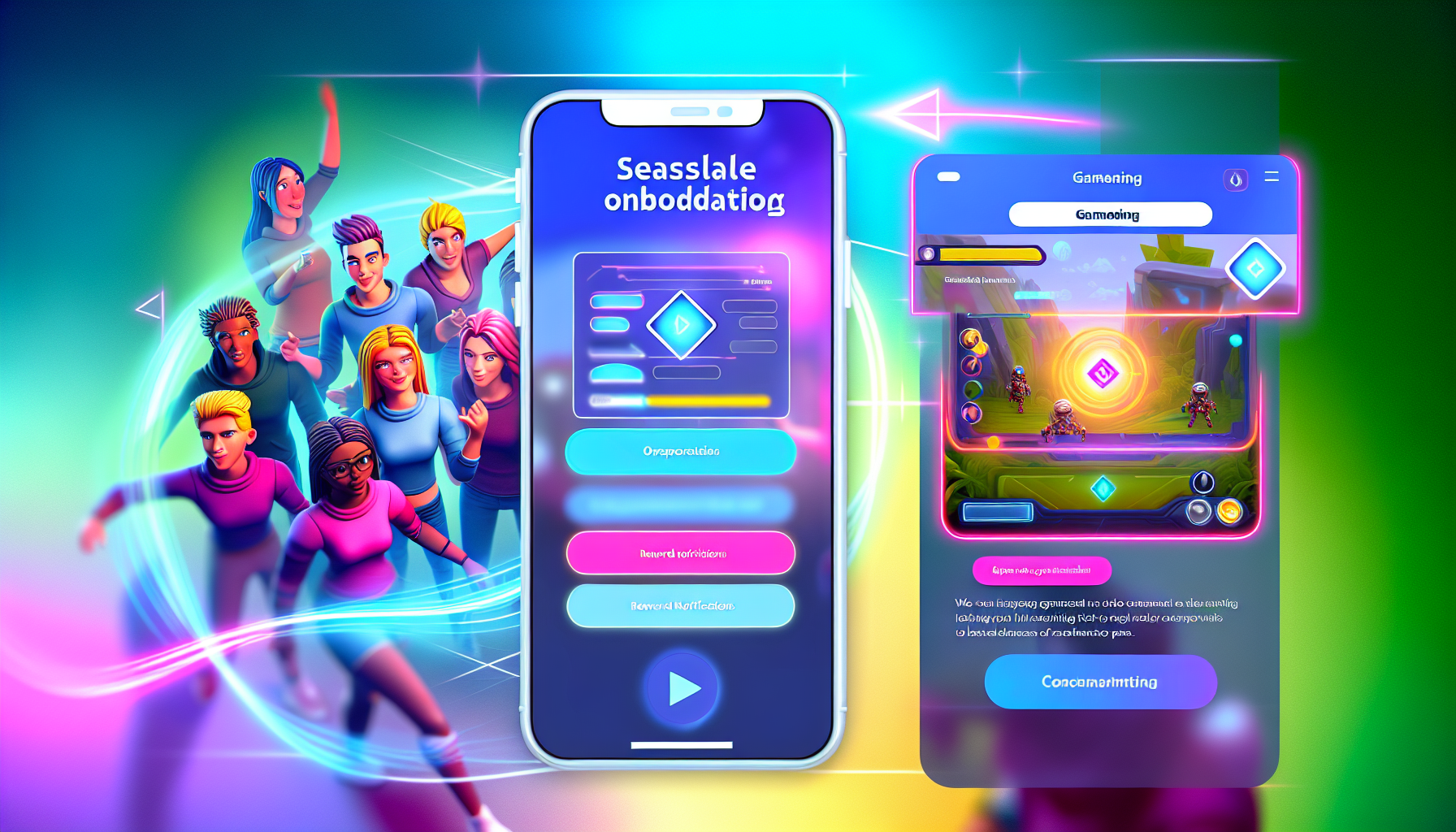 Tech Talk 25 Designing Addictive Game UX for Today’s Players