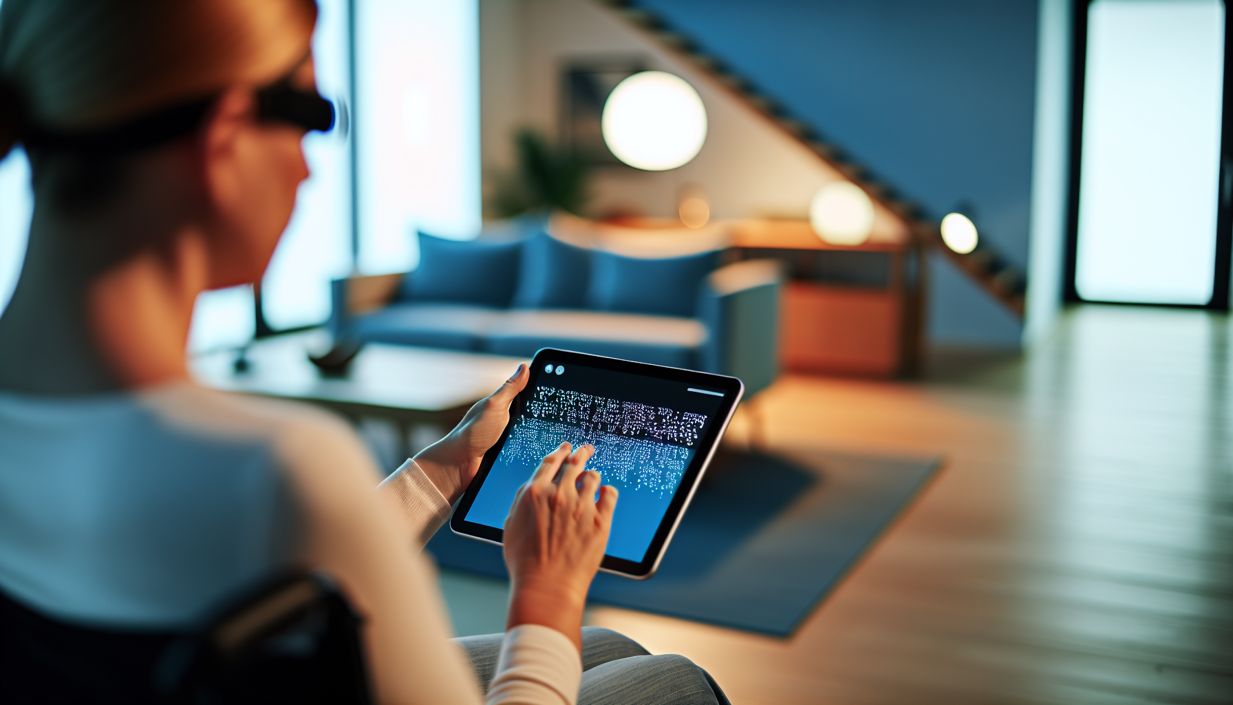 Apple’s New Accessibility Features: Transforming UX