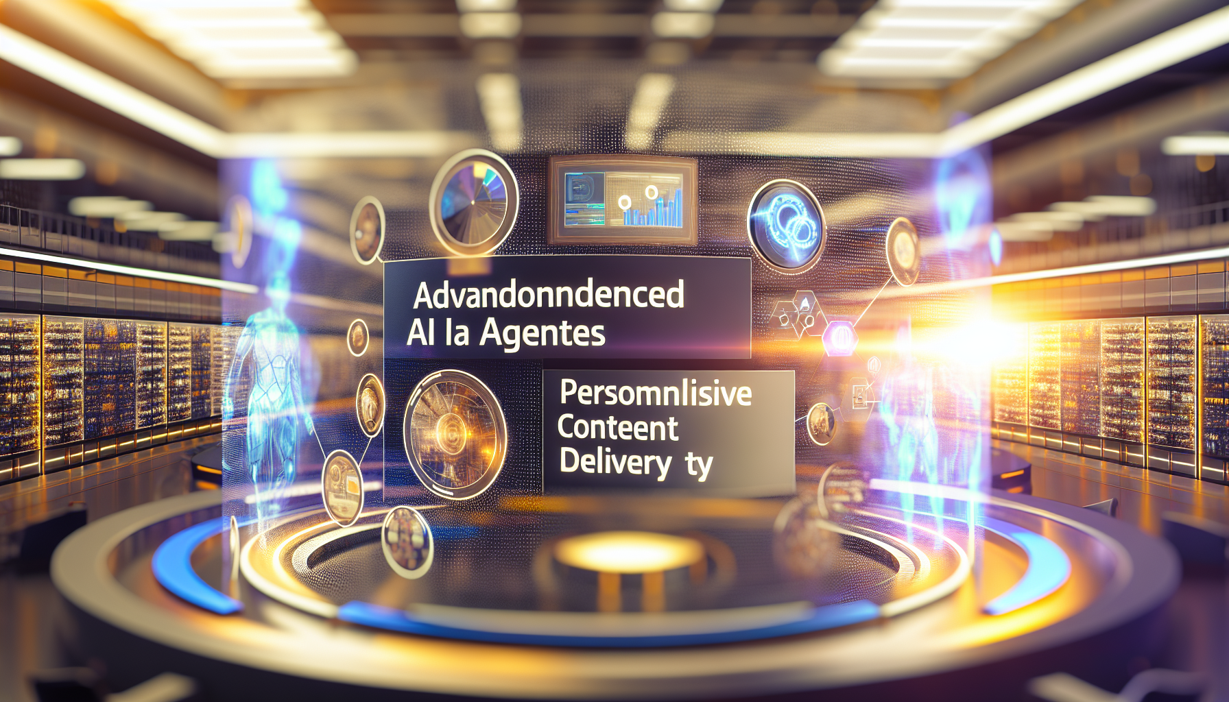 Adobe’s AI Agents Revolutionize Digital Marketing Strategies