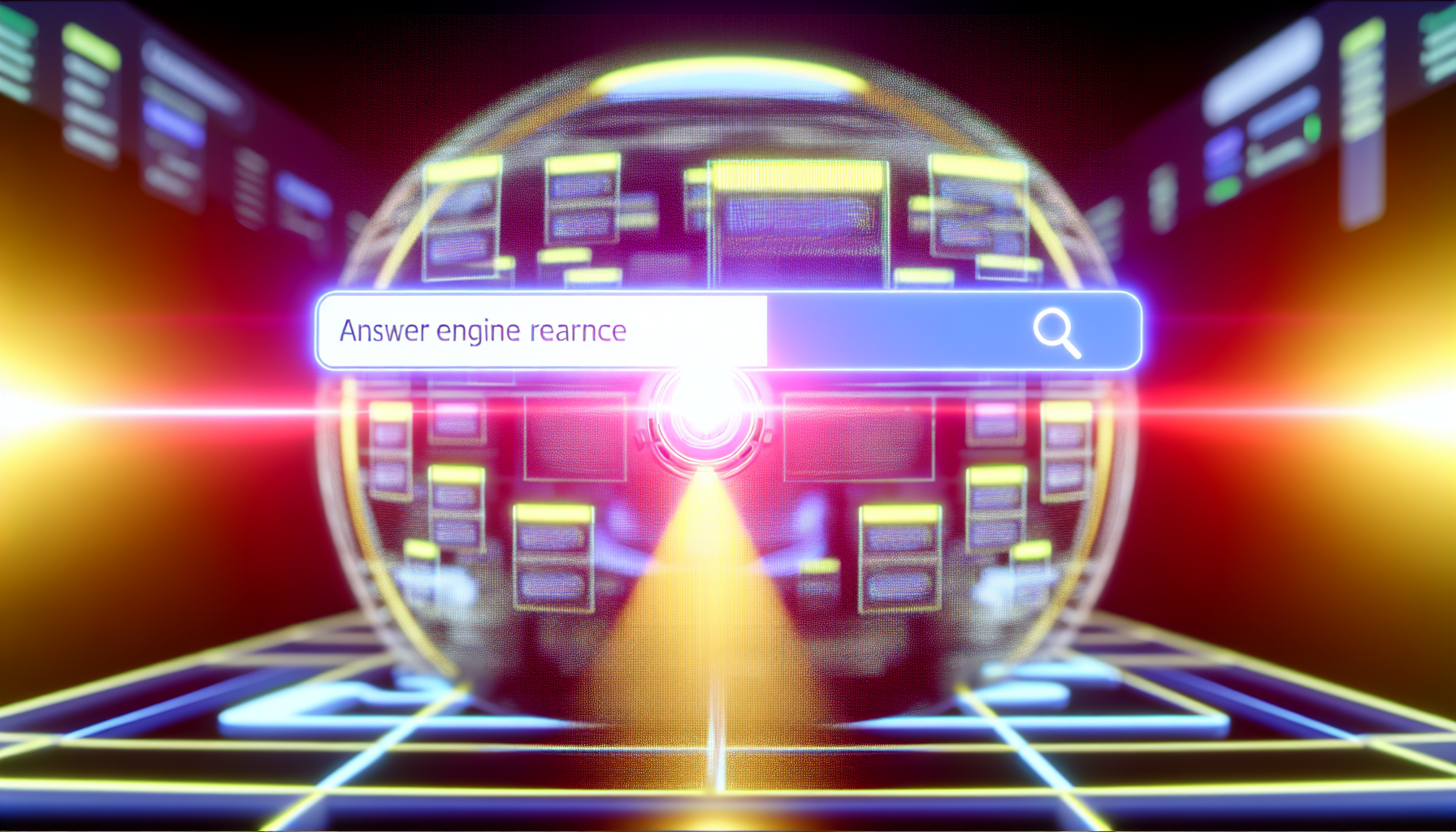 Answer Engine Optimization: Transforming Digital Advertising in the AI Era