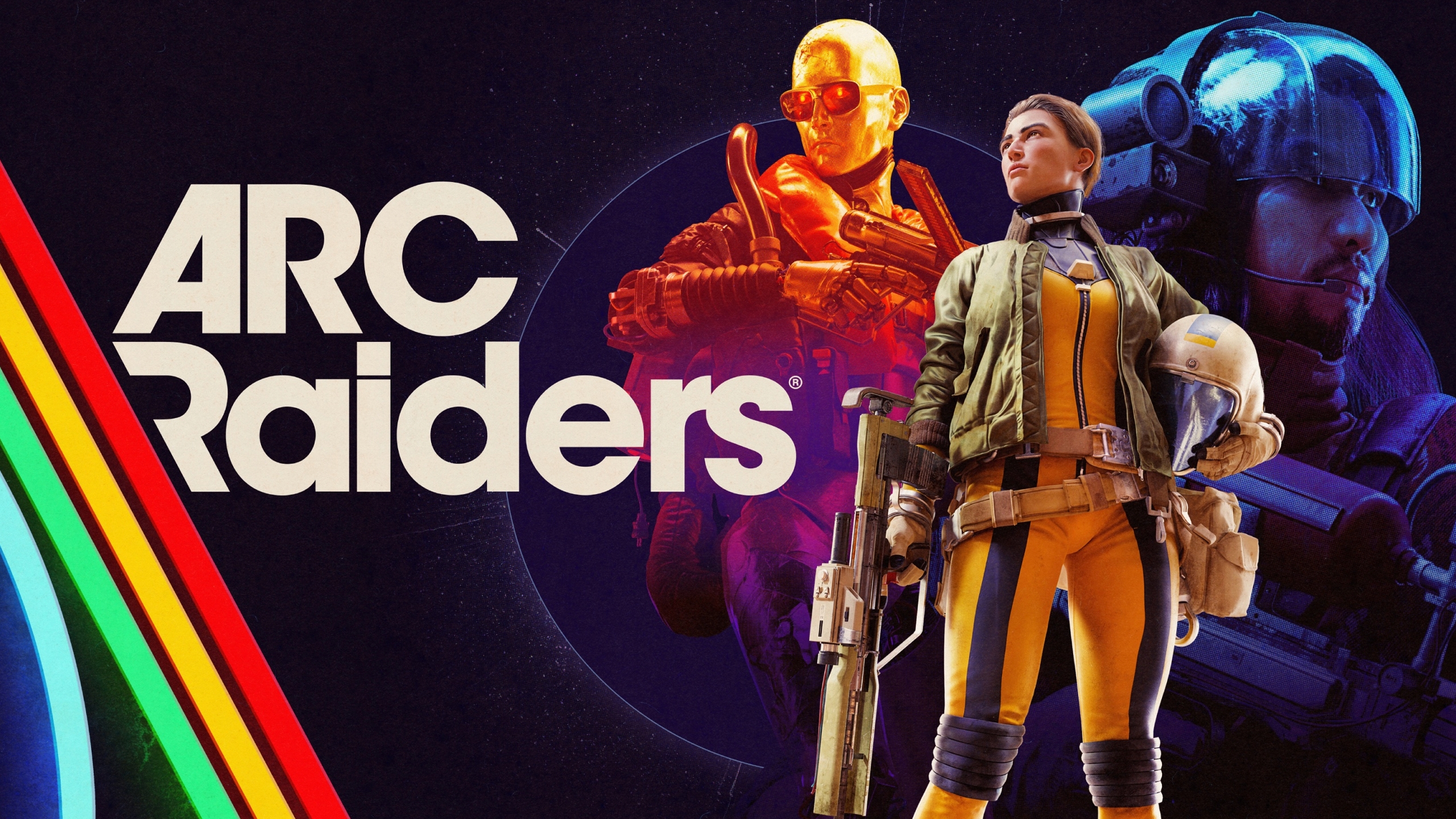 Embark Studios’ ‘Arc Raiders’: From Skepticism to Sci-Fi Success