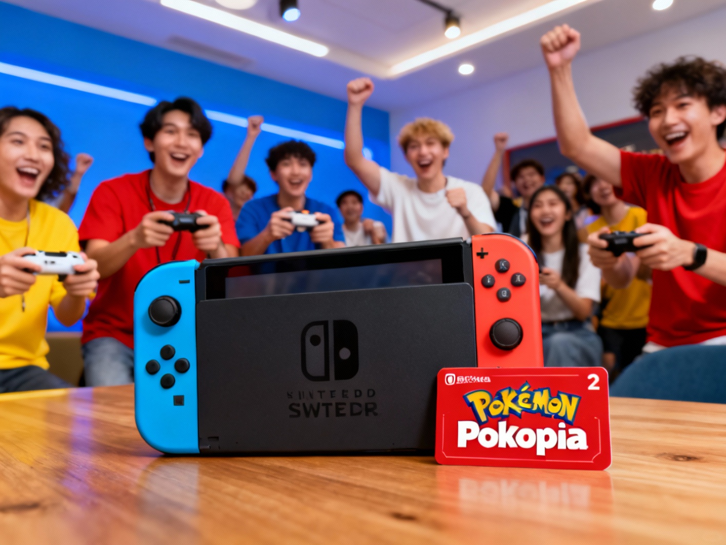 Tech Talk 4 Nintendo’s Latest Moves: Pokémon Pokopia’s Game-Key Card Release and Switch 2’s Sales Surge