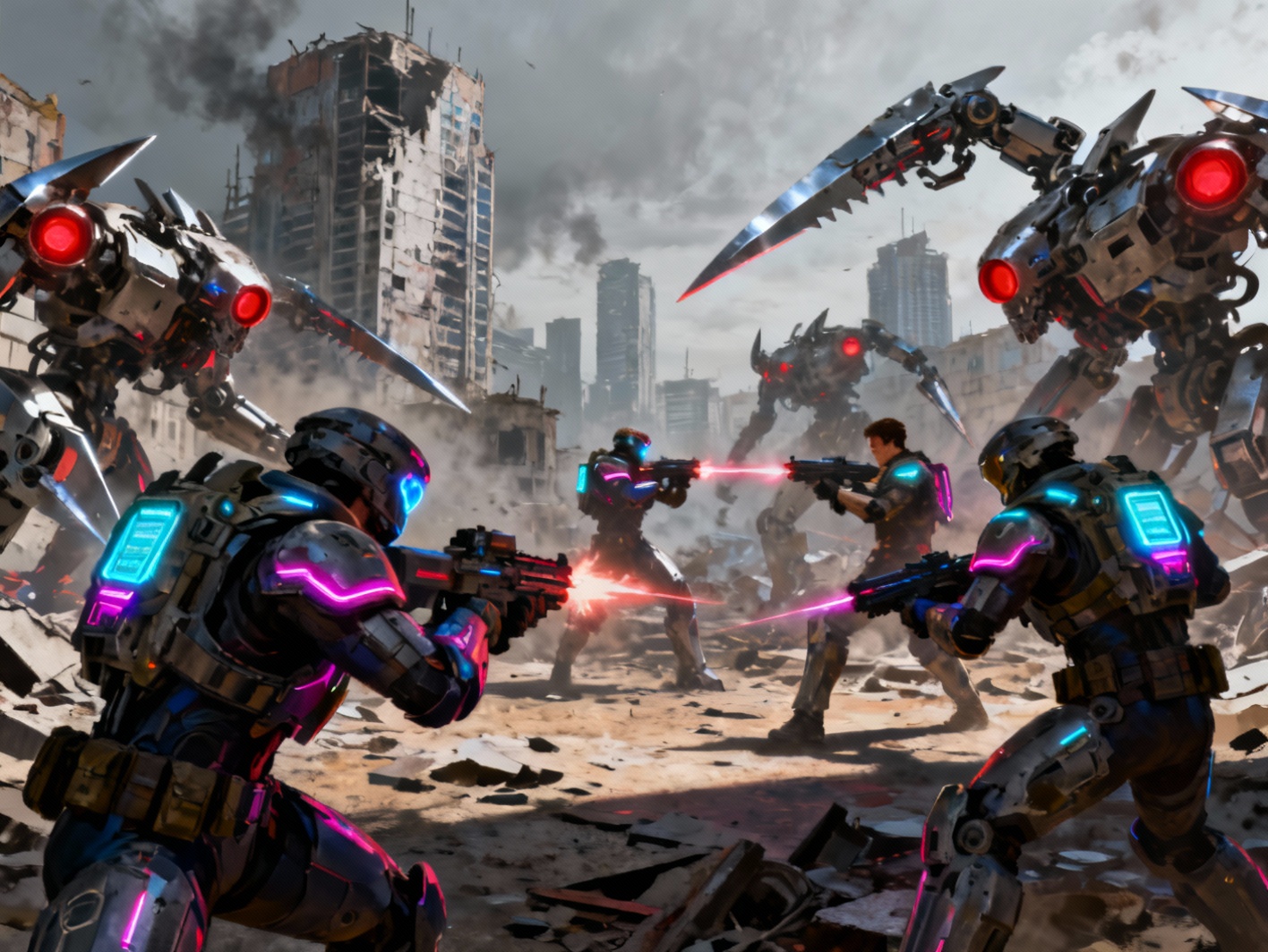 ARC Raiders Surpasses 4 Million Sales: A Milestone in Gaming History