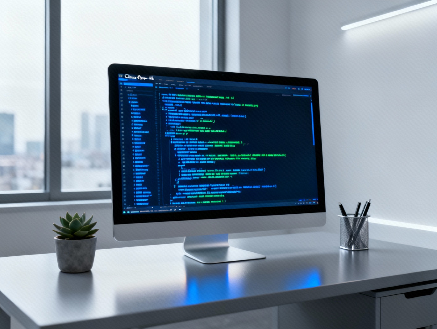 Anthropic Unveils Claude Opus 4.5: A Leap Forward in AI Coding and Agent Capabilities