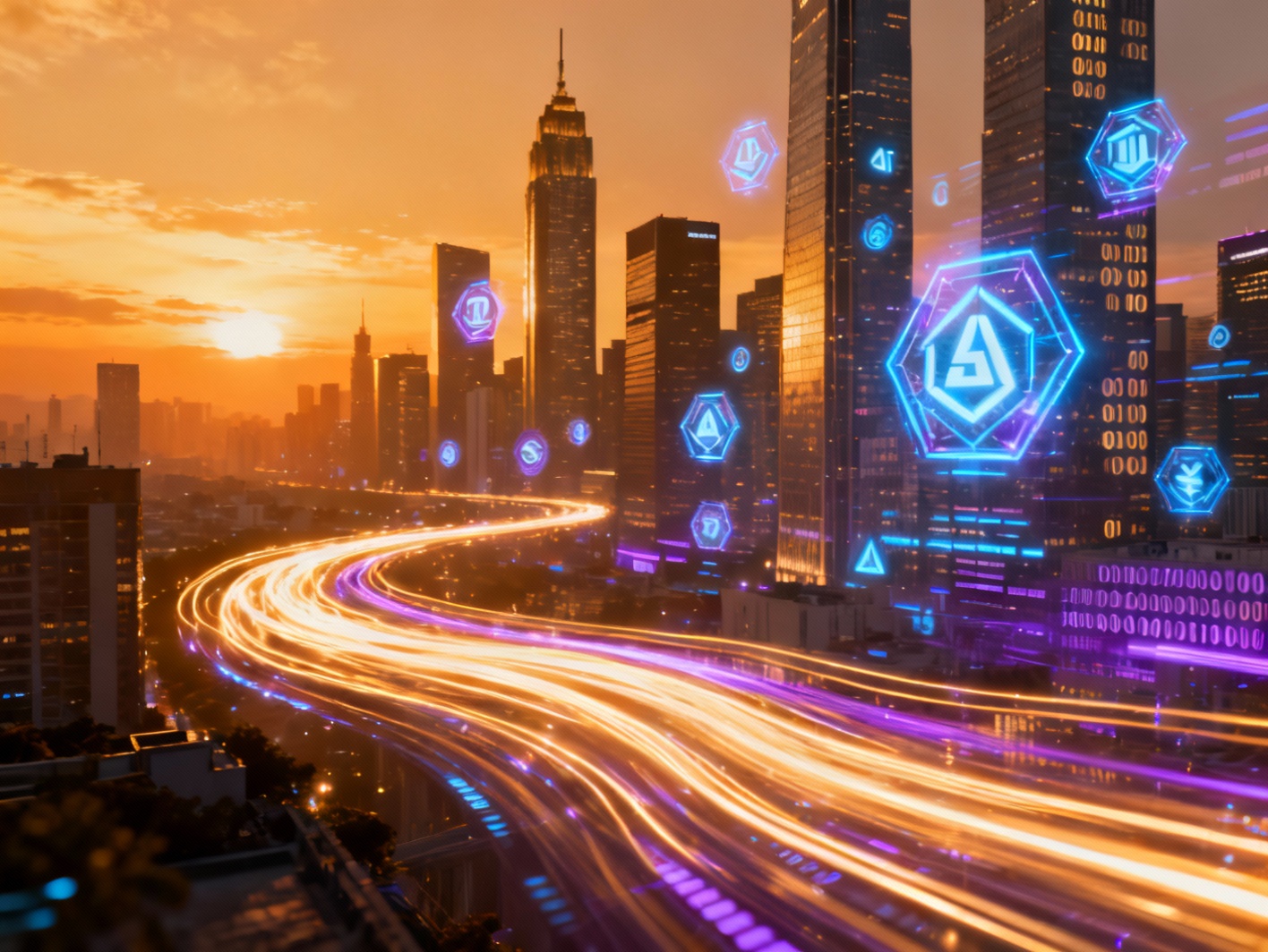 Tech Talk 2 Investors Await AI’s Promise Amid Easing Bubble Concerns