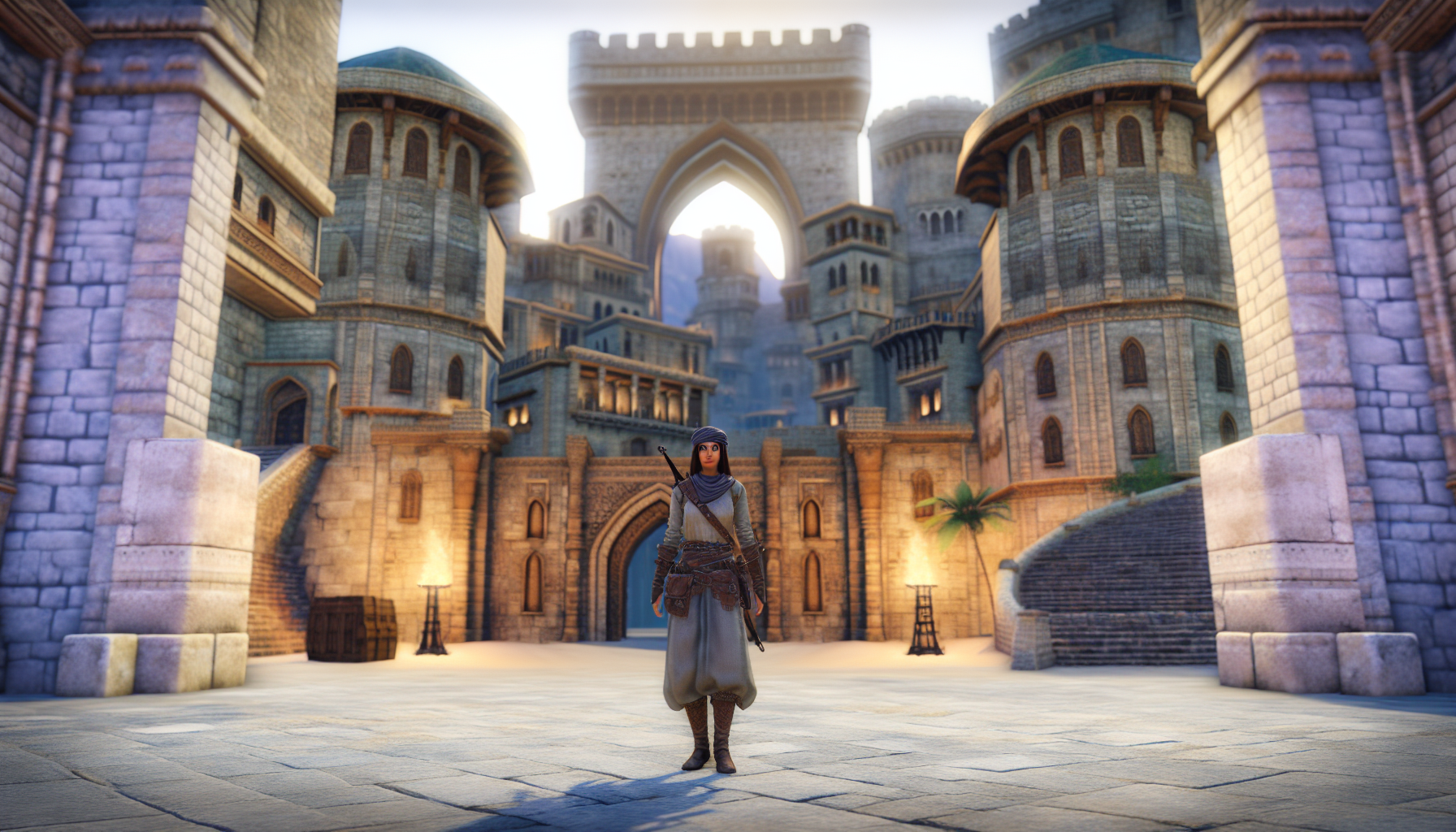 Tech Talk 6 Erenshor: The Solo Developer’s Journey to Revive Classic MMORPGs
