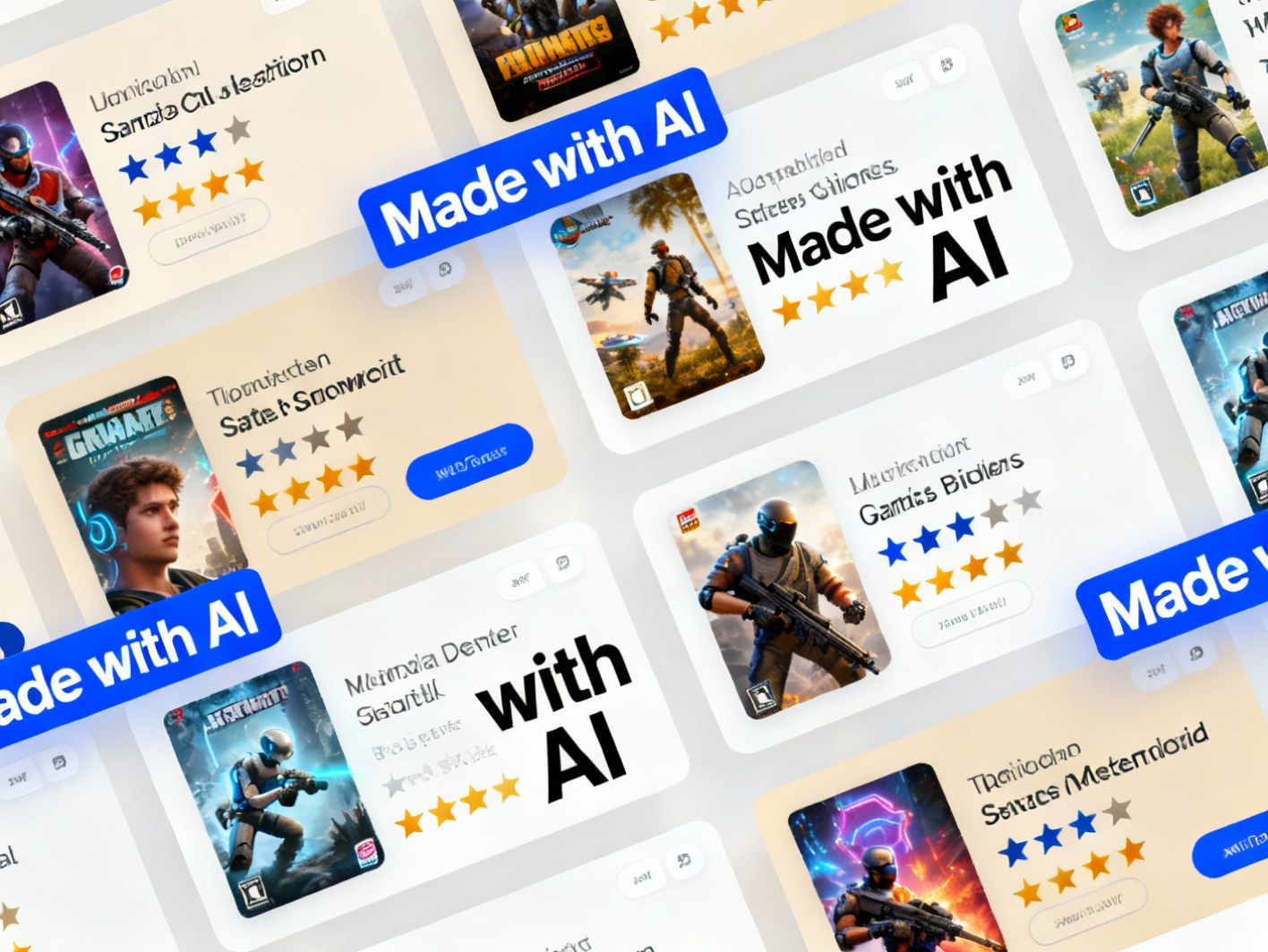 Tim Sweeney Challenges AI Content Labels in Gaming Industry