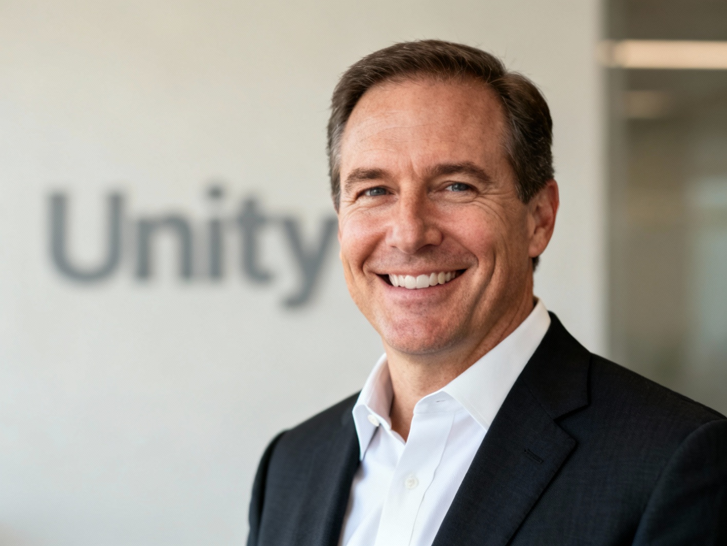 Unity Appoints Jim Payne as Chief Product Officer to Lead Advertising Innovation