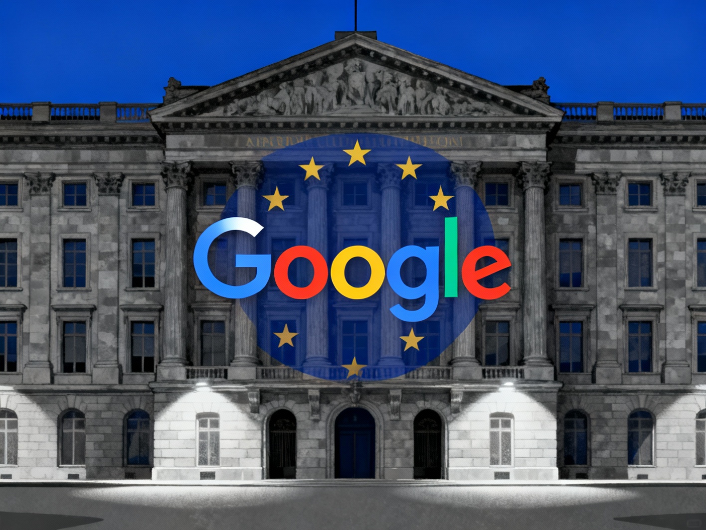 EU Launches Antitrust Investigation into Google’s AI Content Practices