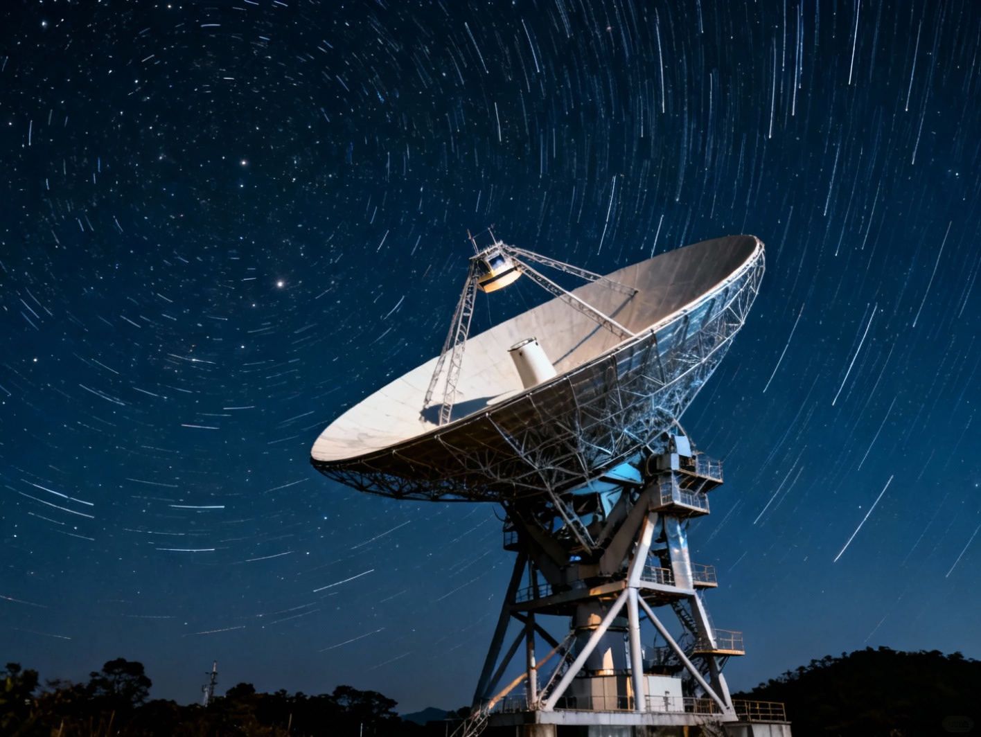 AI Model Revolutionizes Atmospheric Calibration in Astronomical Observations