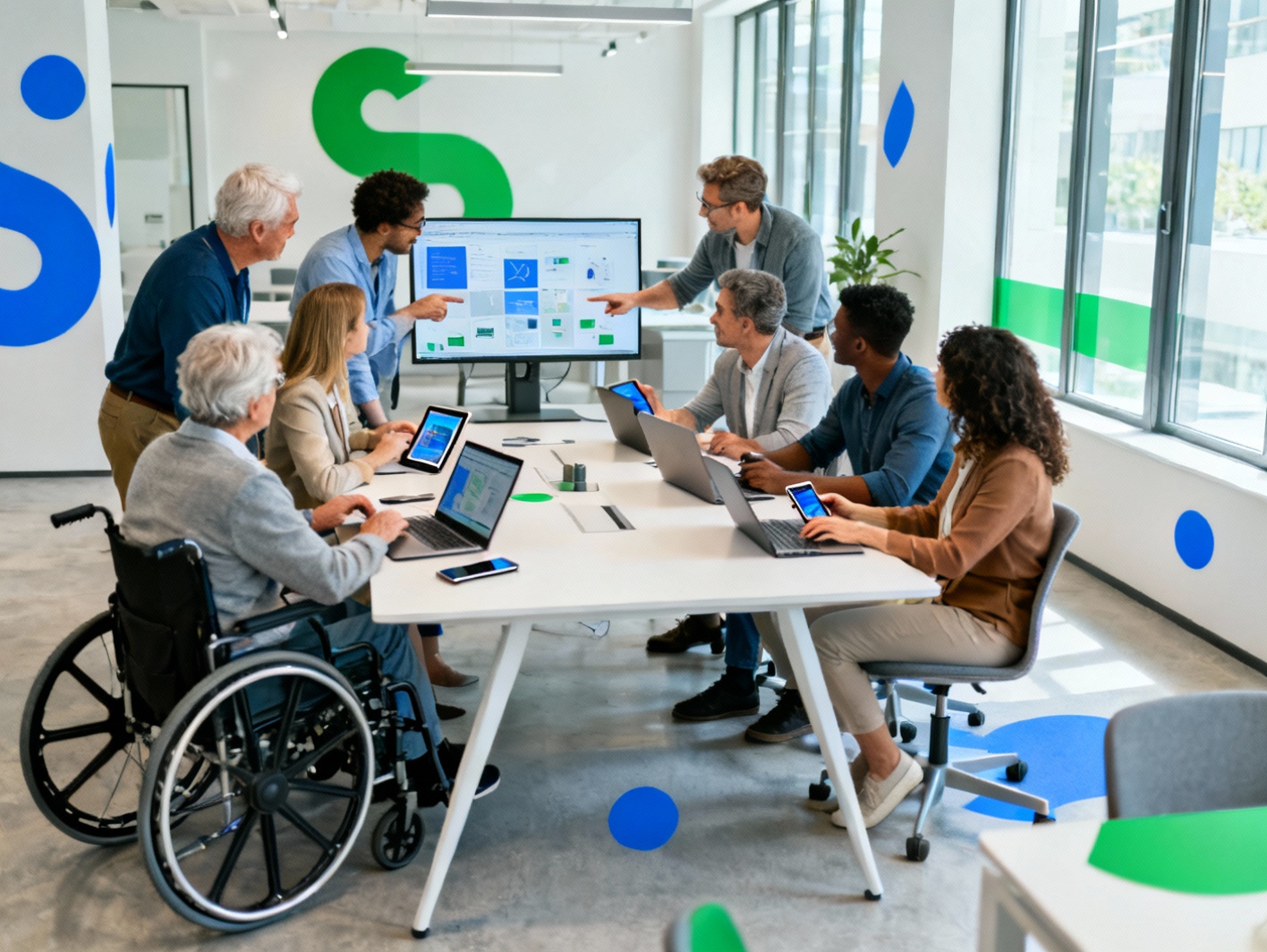 European Accessibility Act: 73% of Companies Unprepared for Compliance