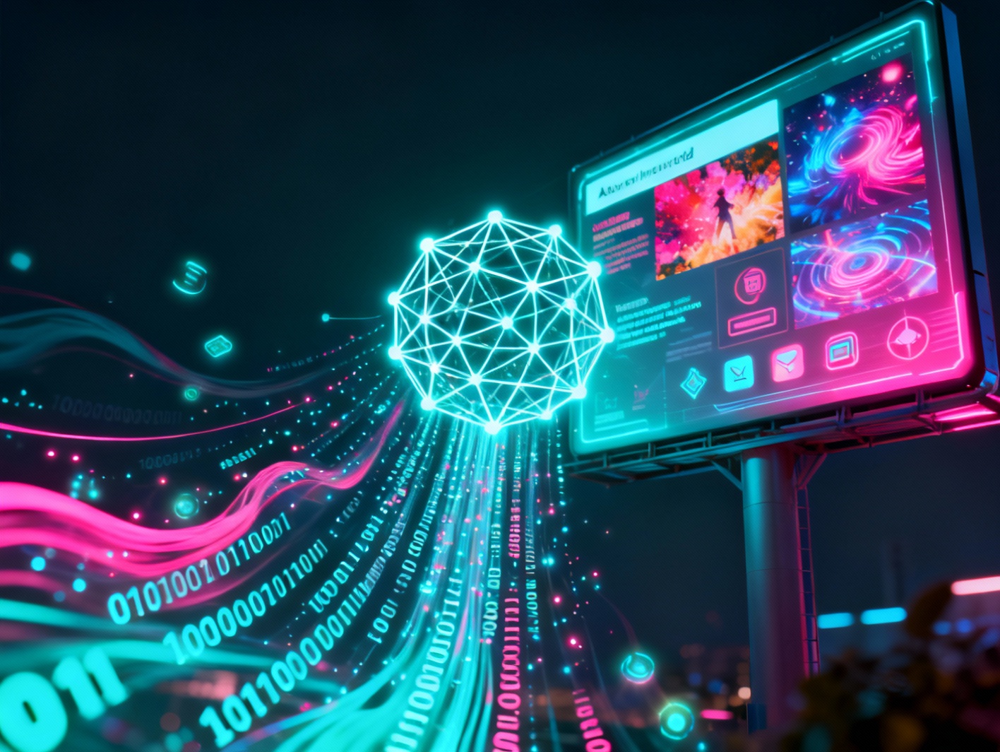 Tech Talk 1 AI-Generated Ads Surpass Human-Created Content in Persuasion