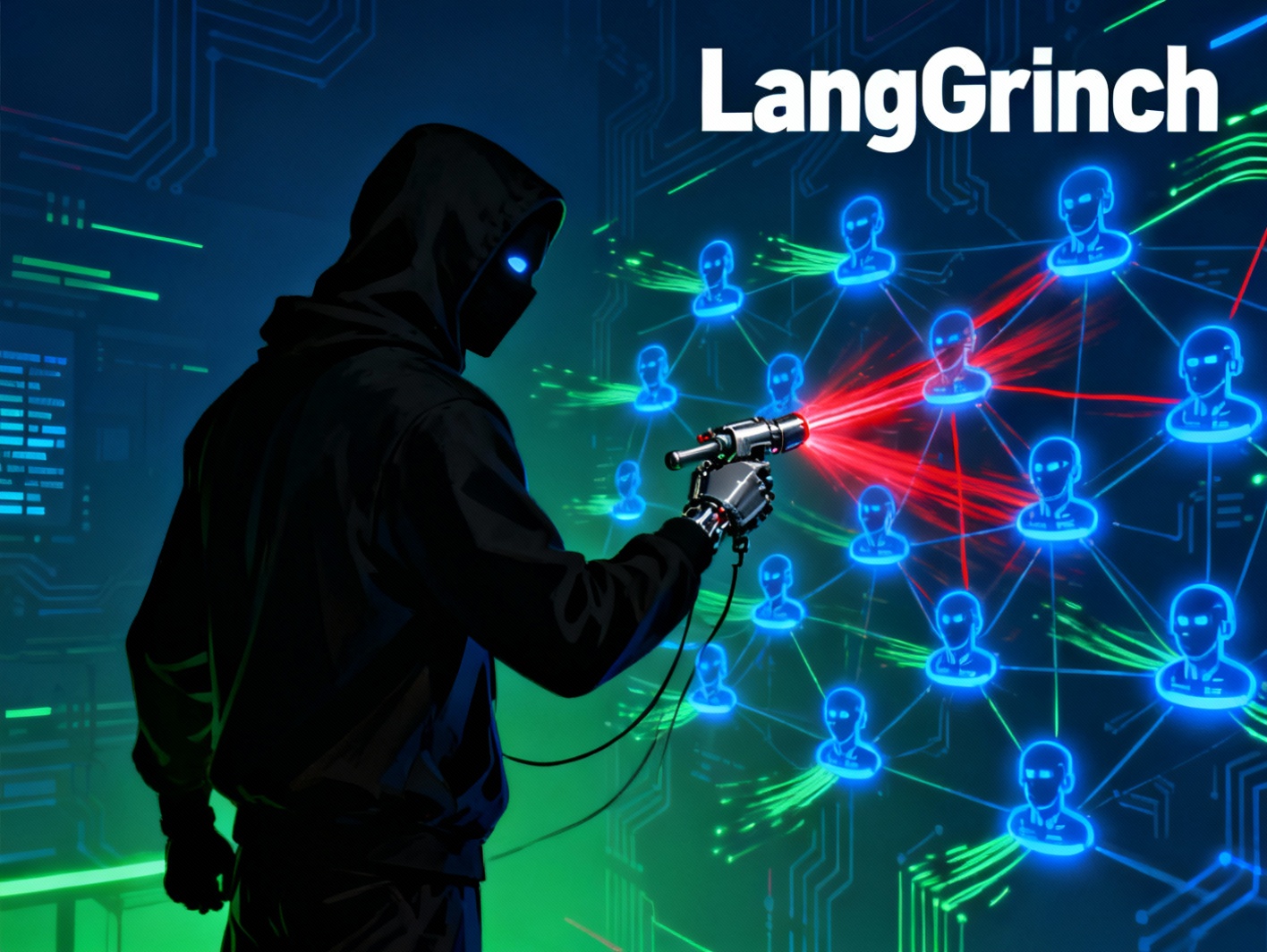 Critical LangChain Flaw Exposes Secrets Across Millions of AI Agent Deployments