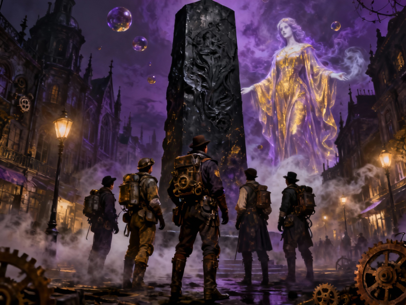 Clair Obscur: Expedition 33 Crowned TIME’s Best Video Game of 2025