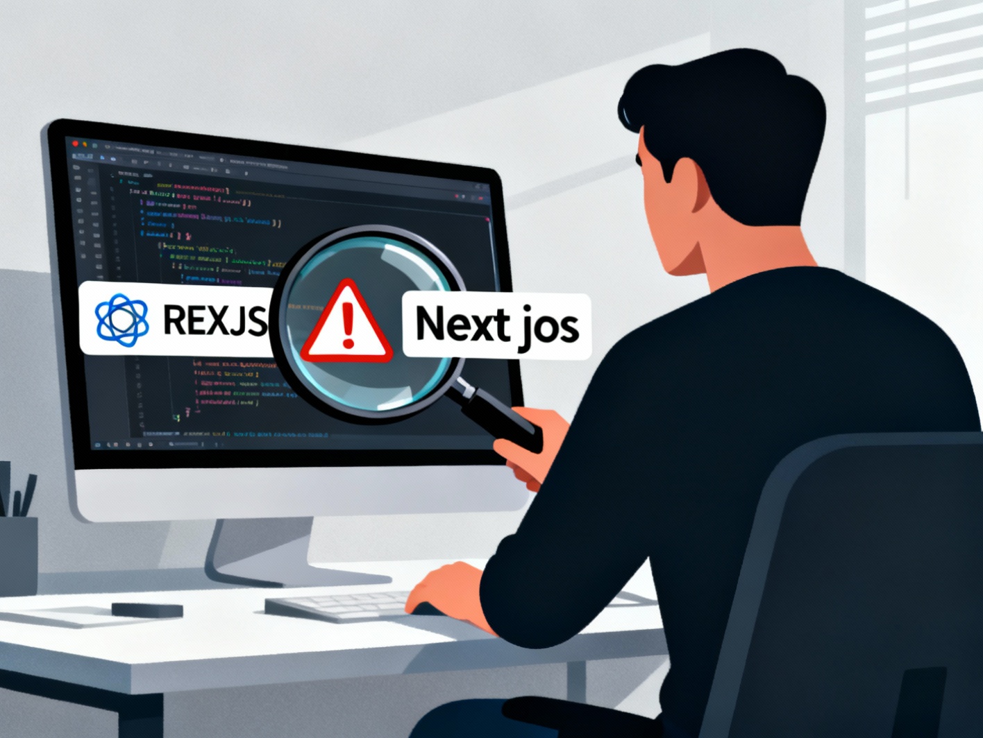 New Scanner Tool Released to Detect Exposed ReactJS and Next.js RSC Endpoints