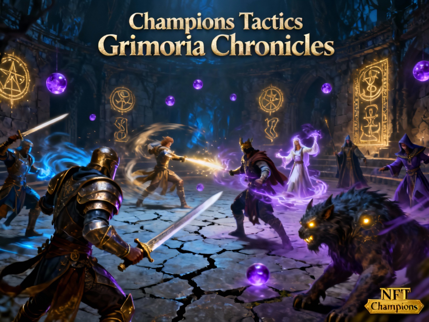 Ubisoft Launches ‘Champions Tactics’: A New Era of NFT Gaming on PC